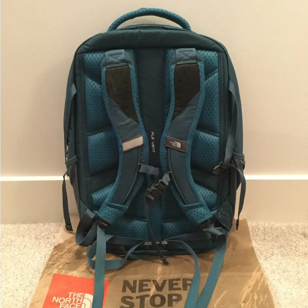 NWT The North Face Women’s Recon Backpack